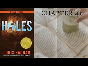 Holes Chapter 41