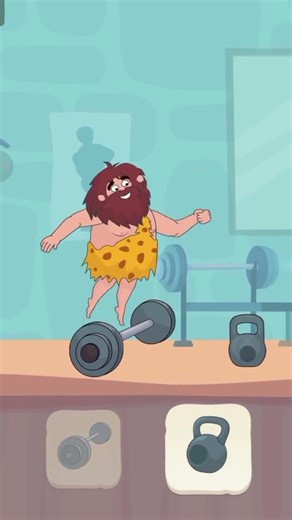 Comics Bob level 77 🏋️‍♂️ #shorts#comicsbob #gameplay #viralshorts