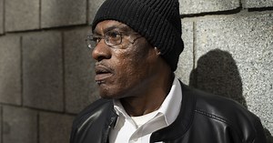 The U.S. prison population is rapidly graying. Prisons aren't built for what's coming