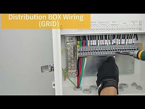 ELT 12 Installation Video