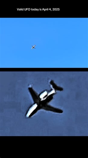 Brian Ladd on Instagram: "A valid UFO this is an alien projection of aircraft today is April 4, 2025 Port St. Lucie Florida #alien aircraft.#ufo #aliens #alien #florida #universe #mothership #birds #alien birds"