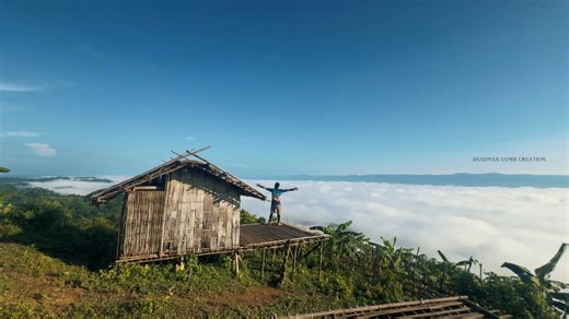 8.3K views · 388 reactions | Just enjoy life. We will never be this young again.   Adventure Storyteller Shadman | Shadman Samir | Facebook