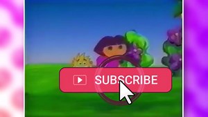 LOST Dora The Explorer Pilot FOUND!