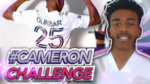 As you may have heard, Kinecta Federal Credit Union has partnered with LA Galaxy soccer player, Cameron Dunbar in his effort to encourage other young adults to save for the future. The #CameronChallenge is a 60-day financial empowerment challenge in which students learn important skills to manage money while having fun interacting with Cameron. Participants can even score LA Galaxy swag and gifts. Ready to take the #CameronChallenge? For rules and sign up info, click: http://ow.ly/U1Kx50EoIny. #