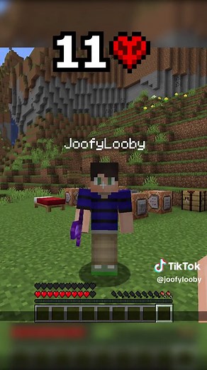 JoofyLooby on TikTok