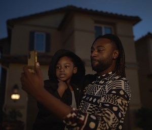 697K views · 6.2K reactions | Sometimes we learn who we are by talking with the people important to us. This story is about Ben, who’s learning to express himself in Yoruba. Ben is getting closer to his family, his daughter, and new friends through these conversations. | Messenger | Facebook