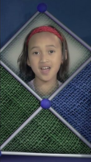 The Problem Blob Breaks A Car @Numberjacks #Shorts | ZeeKay Junior