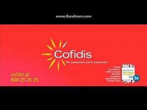 CMTV - Pub Cofidis (2018)