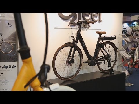 O2 Feel Swan (2016) Walkaround