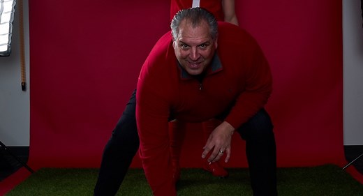 Former Ohio State Center, Two-Time All-Big Ten Honoree Bob Maggs Dies at 61