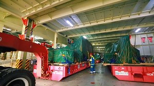 3.8K views · 117 reactions | Chancay Update After the opening of...