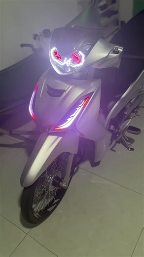 Exploring the Basic PANDA: A New Wave for Future 125i