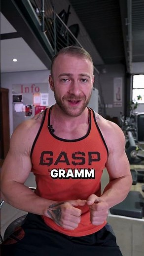 Warum ich 300–350 g Protein pro Tag esse 💪 #protein #muskelaufbau