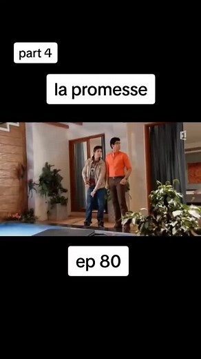 La Promesse: Épisode 80 de la Série Indienne