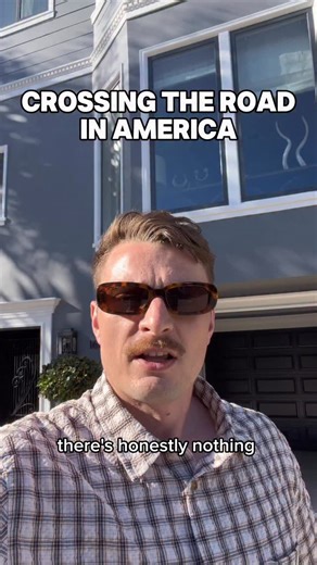 Please send financial assistance #America #JayWalking #bankrupt | Jack Tossol