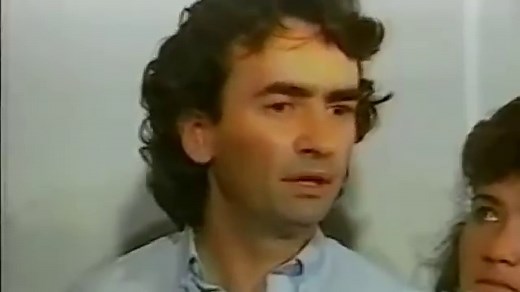 Guildford Four’s Gerry Conlon dies in Belfast