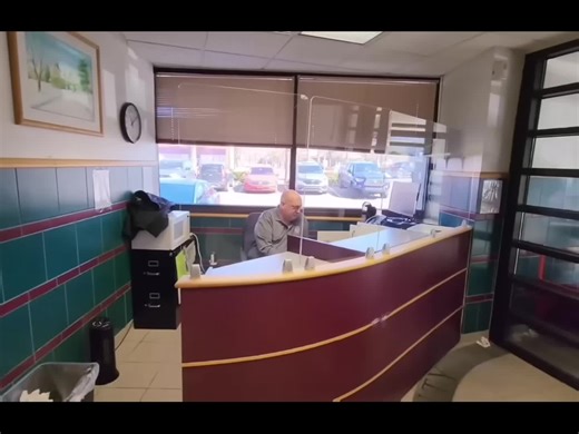 Part 6 - Unhinged Security Guard Threatens Journalist While Calling Law Enforcement!