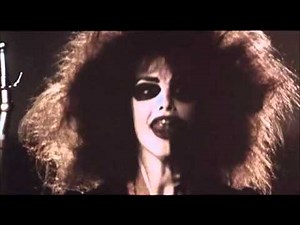 Lo schermo tattile - "L'urlo" - di Tinto Brass, 1968