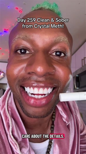 Day 259 Clean & Serene 🧼✨ and on Day 259 we don’t just show up for our recovery… we show up for ourselves. Bright smile included 😁 Modahsmile whitening pen — peroxide free, enamel safe, and Dean approved 🤍 Link in bio! #S#SoberTokW#WeDoRecoverT#TeethWhiteningT#TikTokMadeMeBuyItModahsmile