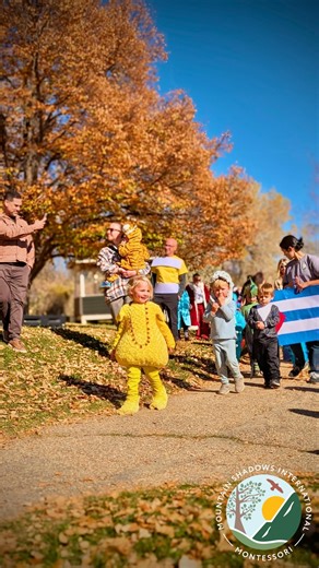 Our Halloween Parade and Monster Mash was an absolute SCREAM! 朗 From adorable costumes to ghoulishly good potluck treats, it was a day filled with laughter and joy. A huge thank you to all our amazing parents for coming out and making it such a memorable celebration! You’re the best!  #HalloweenFun #MontessoriKids #BoulderCO #MontessoriEducation #CommunityEvent #SpookySeason #ParentAppreciation #MontessoriCommunity #MSIMS | Mountain Shadows International Montessori School | Facebook