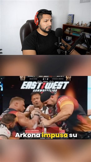 MAYORES HUMILLACIONES EN ARMWRESTLING parte 1