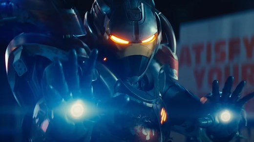 Who Is Ezekiel Stane? Ironheart's Mysterious Character, Explained