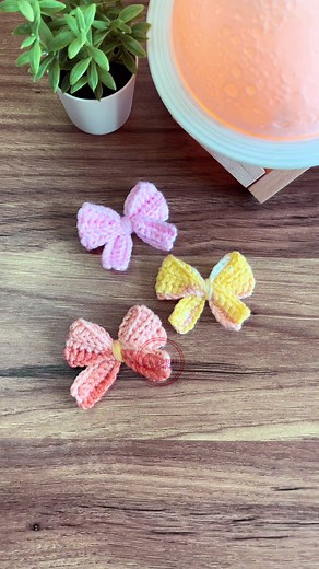 🎀make and customize colors according to your liking.😊 #crochet #forupage #tutorial