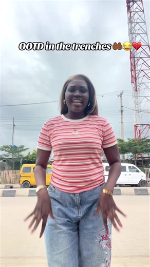 Stylish OOTD and Cleaning Essentials for Home