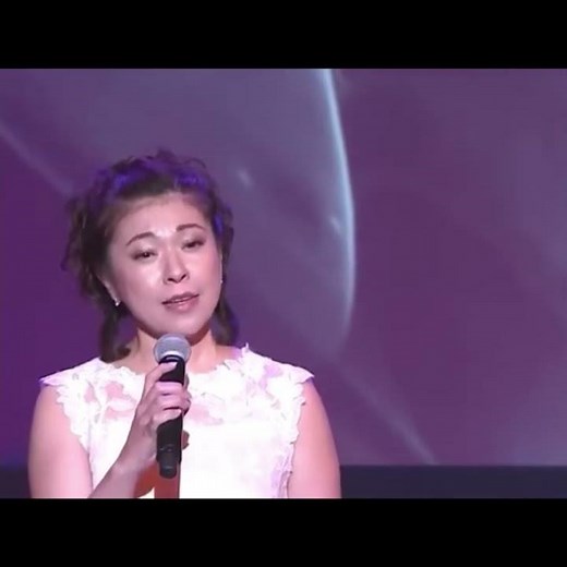 フォレスタ 佐和子姐さん｢愛の讃歌｣(Live､2016年) 1番