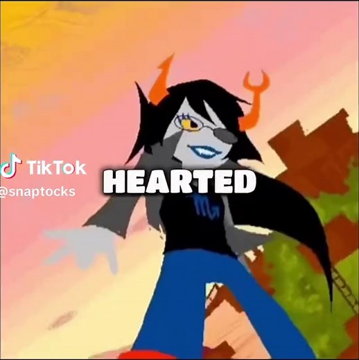 #homestuck #homestuckspoilers #vriska #vriskaserket #recap | vriska