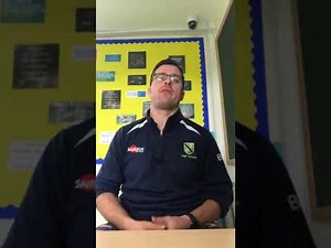 AQA GCSE PE - Training Methods