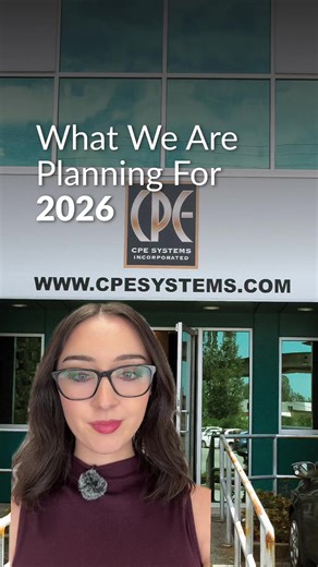 Are you excited for 2026? Because we are! We have two new premium pump product lines (launching soon), more webinars, live Q&A sessions, behind-the-scenes brew day content, a new monthly newsletter, and more step-by-step equipment guides in the works. What do you have planned for 2026? #greenscreen