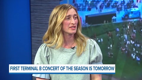 Seneca Buffalo Creek Casino Outer Harbor Live Concert Series begins this weekend