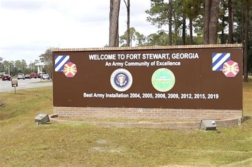 5 Soldiers Wounded in Mass Shooting at Fort Stewart in Georgia