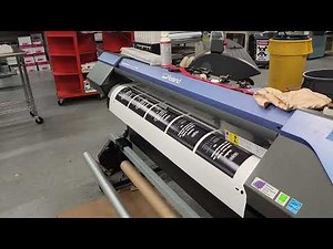 Roland versacamm vs 540 print&cut 5 25 23