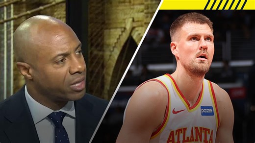 JWill: I don't trust Porzingis' durability