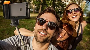 MasterCard: Authenticate Online Purchases With a Selfie