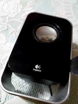 Logitech LS-21