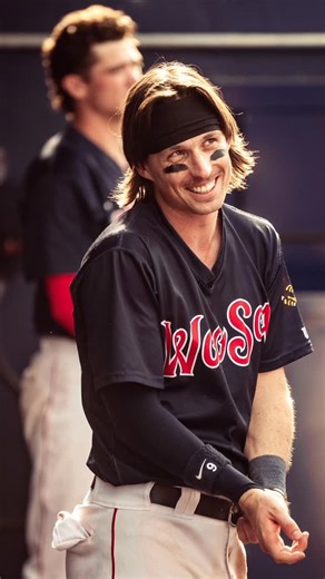 Worcester Red Sox on Instagram: "We’ve officially reached the point in the offseason where even our iPhones are missing baseball and pitching us random Sogie slideshows 🥺🥺"