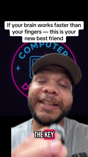 Voice Memo Hack for Busy Brains and ADHD