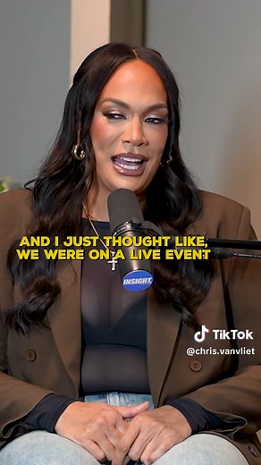 Rhea Ripley & Nia Jax: The Stink Face Origin Story