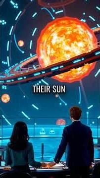 5 Alien Civilization Types That Will Blow Your Mind