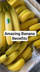 “Unlock the Health Benefits of Bananas 🍌”