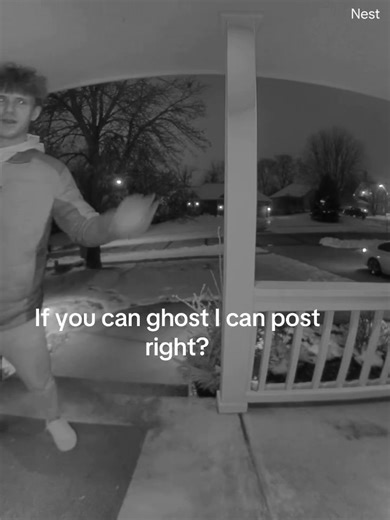 Understanding Ghosting: Quotes and Memes Explained