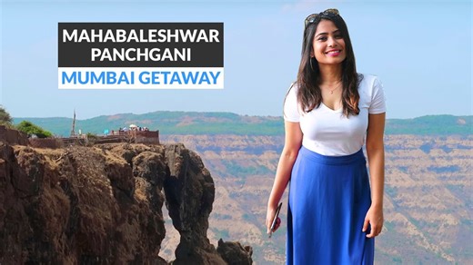Mahabaleshwar & Panchgani Getaway – Top Places to Visit & Travel Guide from Mumbai
