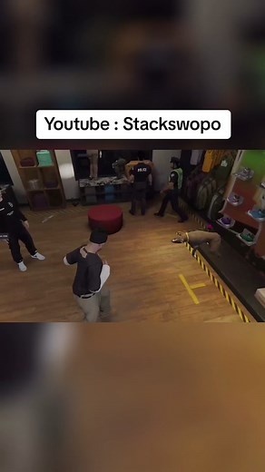 💔 #gta #gtarpmoments #stackswopo #xxxtentacion #rp #fivem #sad #fypシ #viral #funny #xyzbca #gtarp #foryoupage #dog
