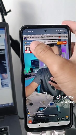 Kenapa Data Di Dashboard Shopee Live Tidak Sesuai?