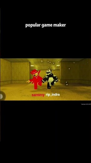 most popular game maker