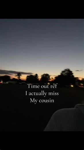 Missing My Little Cousin: A Heartfelt Reflection