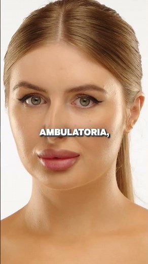 ¿CÓMO REJUVENECER TU ROSTRO? 💉 El Secreto detrás del Rejuvenecimiento de Labio Superior